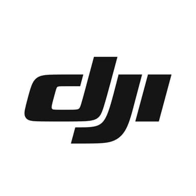 DJI Osmo Logo